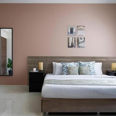 Grandeur Stays Panaji Eksteriør bilde