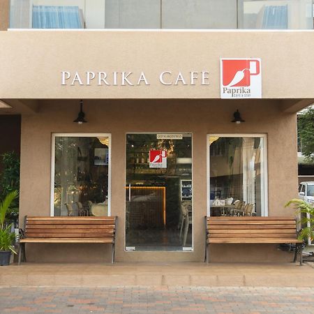 Grandeur Stays Panaji Eksteriør bilde