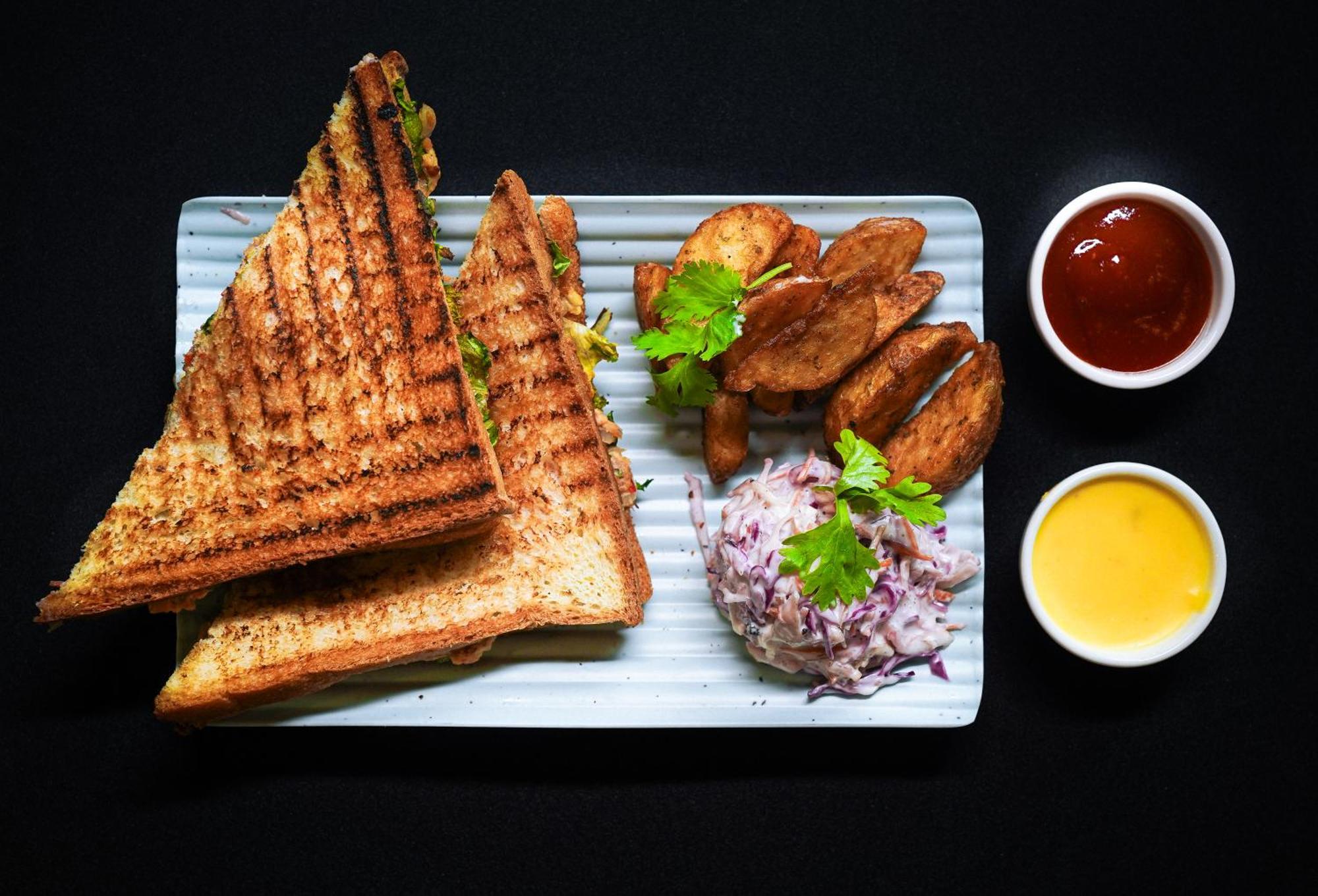 Grandeur Stays Panaji Eksteriør bilde