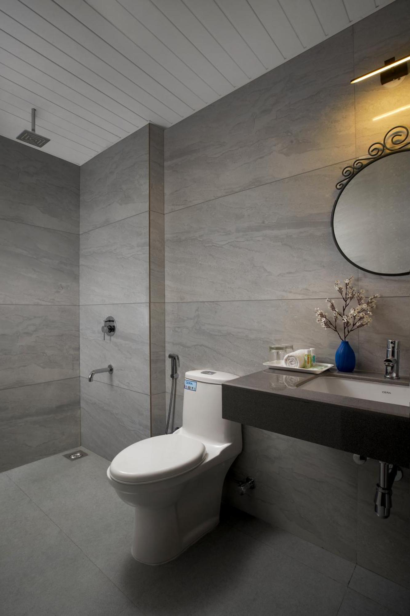 Grandeur Stays Panaji Eksteriør bilde